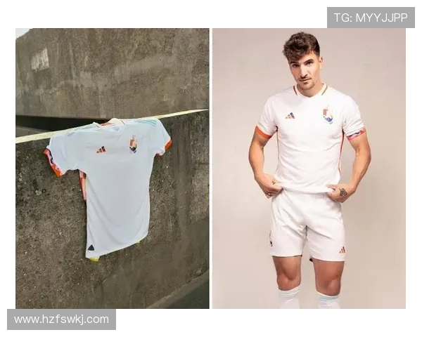 2026世界杯球衣谍照曝光 设计风格引发热议 全新细节逐步揭晓