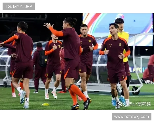 2026世亚预赛中国队进展解析力争晋级世界杯关键战役迎来挑战 2026世亚预赛中国队进展解析力争晋级世界杯关键战役迎来挑战