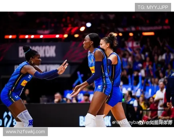 2526赛季意大利女排甲级联赛激战正酣强队争锋掀起巅峰对决热潮 2526赛季意大利女排甲级联赛激战正酣强队争锋掀起巅峰对决热潮