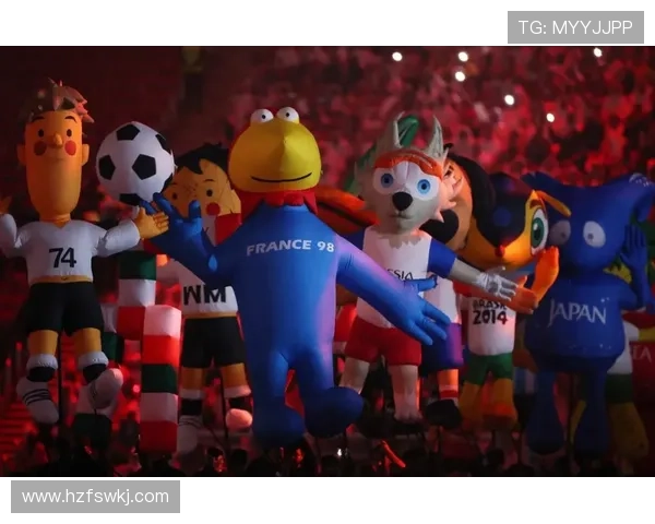 世界杯开幕式具体时间安排及相关精彩内容回顾 世界杯开幕式具体时间安排及相关精彩内容回顾