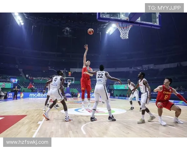 中国男子篮球队备战世界杯冲刺阶段 球员状态良好目标争取好成绩 中国男子篮球队备战世界杯冲刺阶段 球员状态良好目标争取好成绩