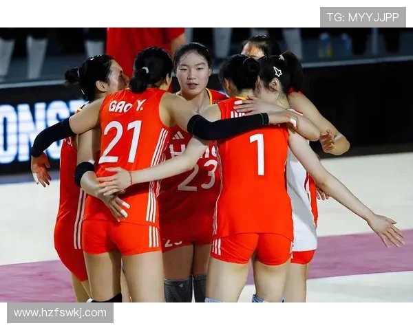 中国女排力克强敌再进决赛 顽强拼搏展现世界级竞技水平 中国女排力克强敌再进决赛 顽强拼搏展现世界级竞技水平