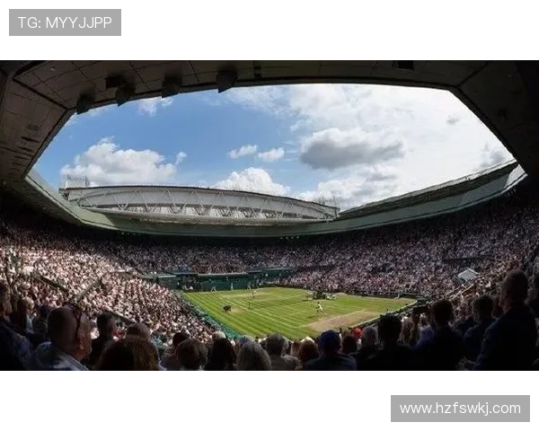 以英国伦敦为中心探秘世界最古老最具传统魅力的温布尔登网球锦标赛 以英国伦敦为中心探秘世界最古老最具传统魅力的温布尔登网球锦标赛