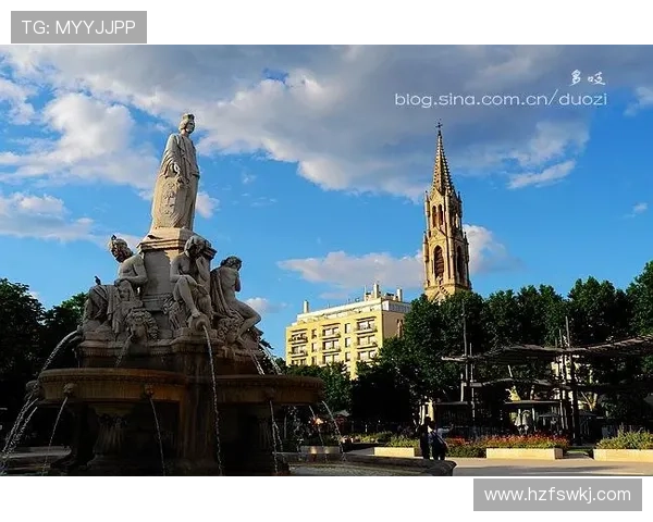 从勒阿弗尔到尼姆探寻法国城市风貌与历史文化之旅 从勒阿弗尔到尼姆探寻法国城市风貌与历史文化之旅