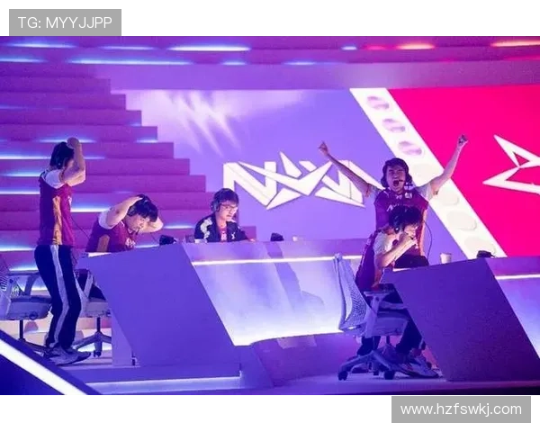 《全球电竞赛事最新动态分析,行业发展趋势与新兴战队崭露头角》 《全球电竞赛事最新动态分析,行业发展趋势与新兴战队崭露头角》