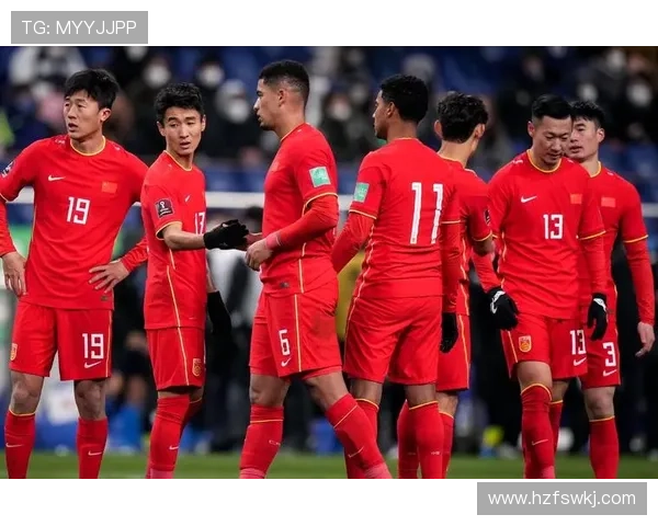 世界杯新星崛起中国足球迎来曙光青训改革成关键突破点 世界杯新星崛起中国足球迎来曙光青训改革成关键突破点