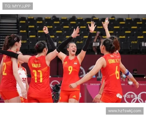 中国女排逆转夺冠展现顽强拼搏精神年轻阵容闪耀国际赛场 中国女排逆转夺冠展现顽强拼搏精神年轻阵容闪耀国际赛场