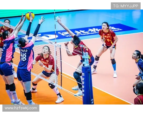 中国女排连克强敌勇夺冠军展现团队精神再掀全国排球热潮 中国女排连克强敌勇夺冠军展现团队精神再掀全国排球热潮