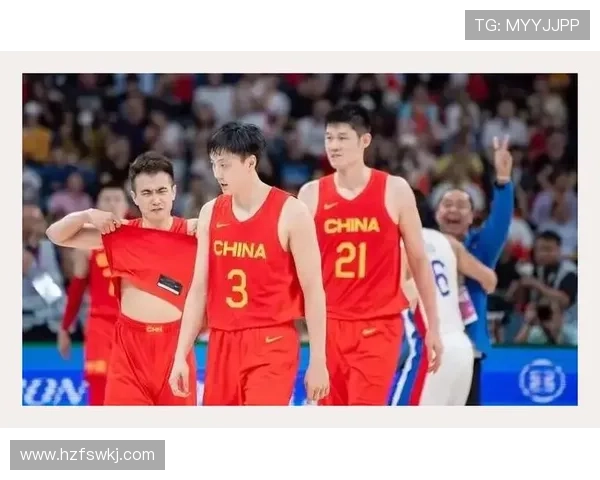 中国男篮力克菲律宾晋级世界杯八强 迎战欧洲劲旅争夺四强席位 中国男篮力克菲律宾晋级世界杯八强 迎战欧洲劲旅争夺四强席位