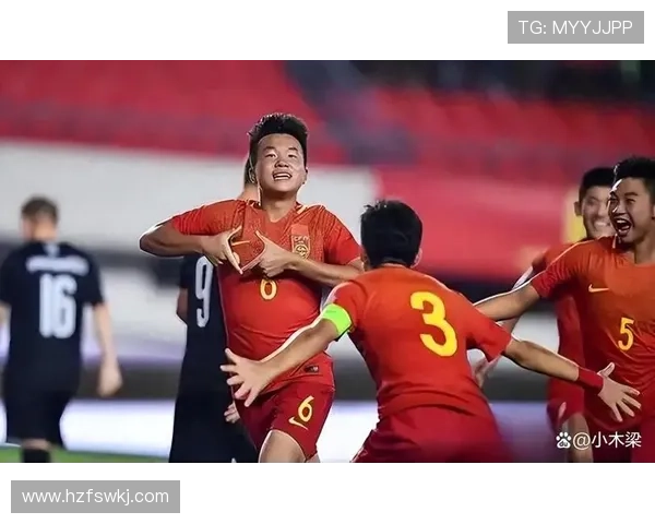 中国足球队迎战世界强队 强势备战世界杯预选赛期待突破历史新高