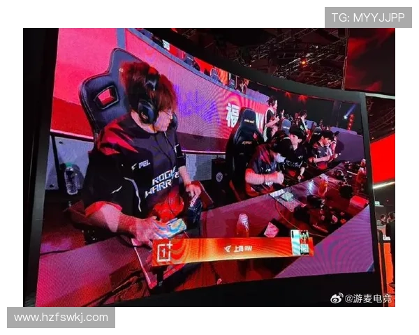 全球电竞大事件:Top选手PK,赛事新风潮势不可挡 全球电竞大事件:Top选手PK,赛事新风潮势不可挡