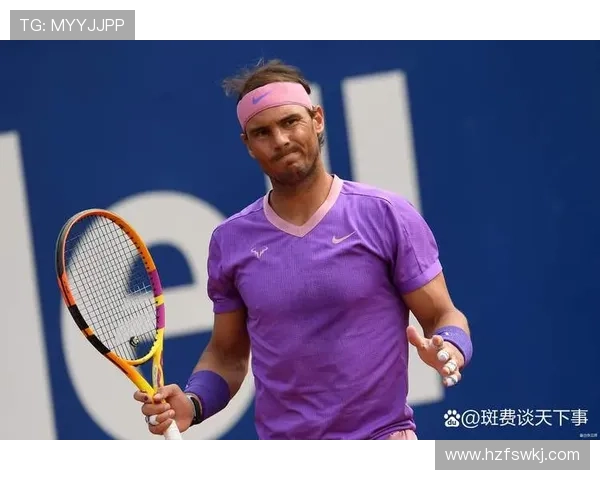 全球网球盛事：纳达尔宣布退役 年度最后一战成告别赛