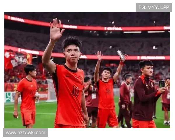 国足新星闪耀国际赛场助球队逆转强敌掀起全国足球热潮 国足新星闪耀国际赛场助球队逆转强敌掀起全国足球热潮