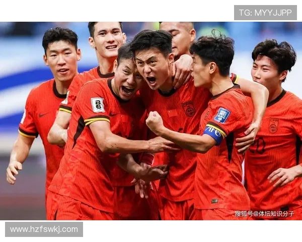 国足鏖战九十分钟险胜劲敌掀起全国球迷激情热潮