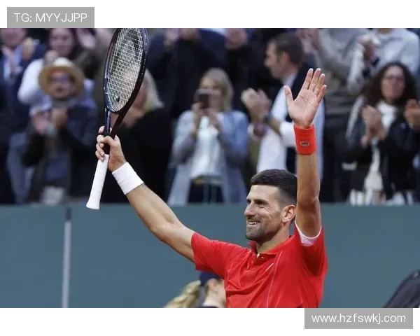 德约科维奇强势逆转再夺冠军新星崛起网坛格局或将迎来重大变革 德约科维奇强势逆转再夺冠军新星崛起网坛格局或将迎来重大变革