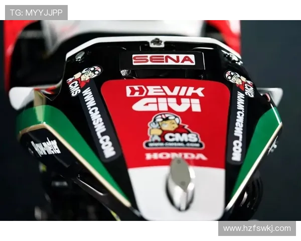 摩托GP赛季新动向:全球顶级车手争锋,2025赛季战局初现端倪 摩托GP赛季新动向:全球顶级车手争锋,2025赛季战局初现端倪