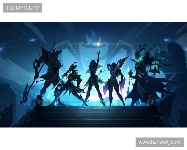 深入解析英雄联盟世界赛全新赛制规则与晋级机制变化