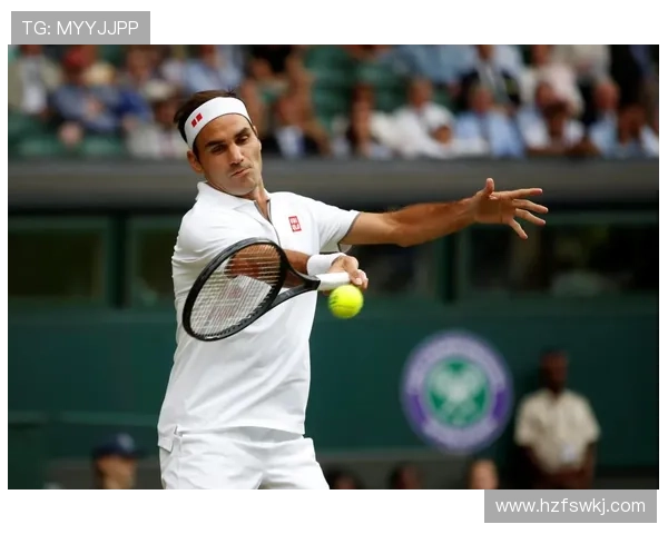 网球传奇费德勒宣布退役 温网历史将永载其辉煌篇章