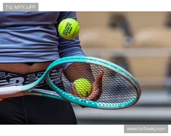 网球界震撼大变革 新兴年轻球员崛起挑战传统强者地位