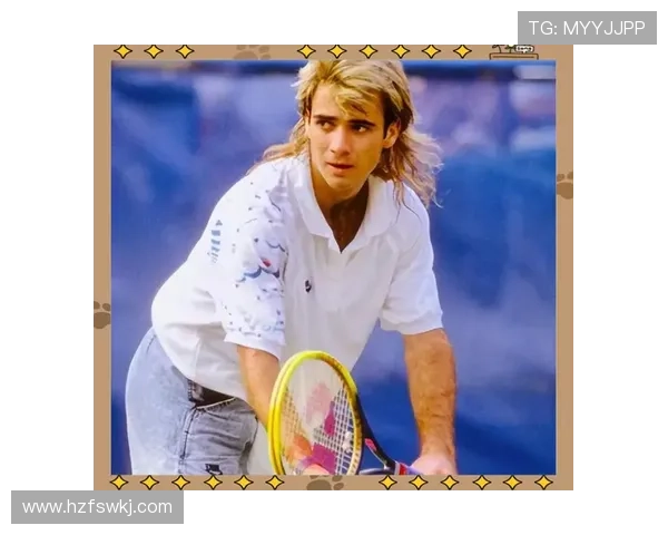 网球赛场风云再起 新星崛起与老将争锋 谁能登顶世界之巅