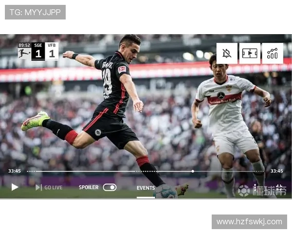 聚焦乒乓球德甲联赛转播平台探析数字化传播与观赛体验新趋势 聚焦乒乓球德甲联赛转播平台探析数字化传播与观赛体验新趋势