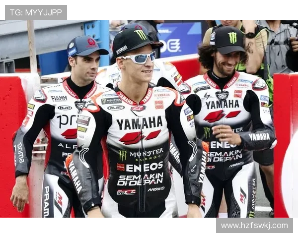 MotoGP赛季精彩回顾:多位车手争冠激战不断 技术革新引领未来发展 MotoGP赛季精彩回顾:多位车手争冠激战不断 技术革新引领未来发展