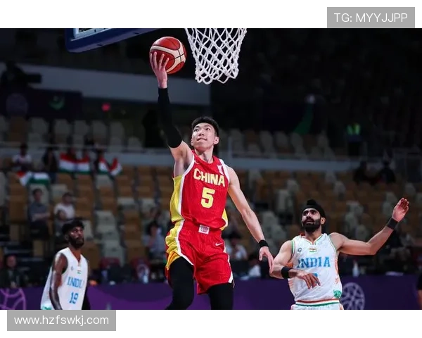 中国篮球队逆袭击败强敌,再次夺得亚洲杯冠军,球队表现令人惊艳 中国篮球队逆袭击败强敌,再次夺得亚洲杯冠军,球队表现令人惊艳