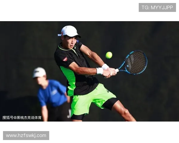 全球网坛新星强势崛起引发赛季格局深度变革热议不断持续升温中潮 全球网坛新星强势崛起引发赛季格局深度变革热议不断持续升温中潮