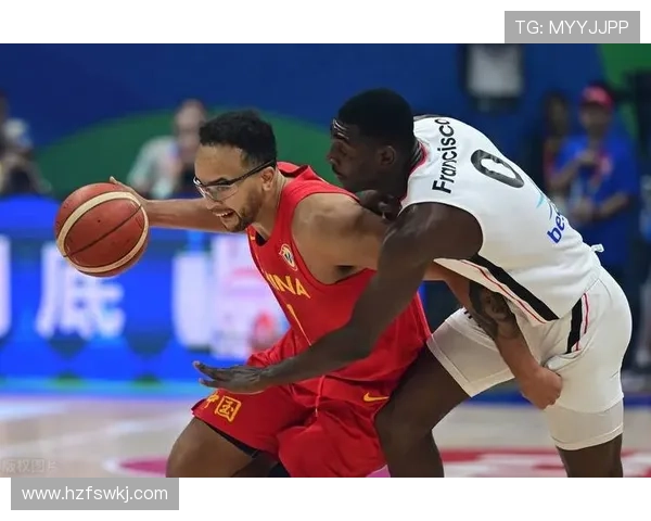 中国男篮逆转战胜澳大利亚 迎来东京奥运预选赛首胜 中国男篮逆转战胜澳大利亚 迎来东京奥运预选赛首胜