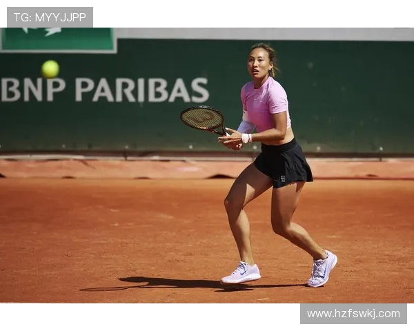 网球新星再创佳绩 亚洲赛场激战正酣 期待明年大满贯精彩表现