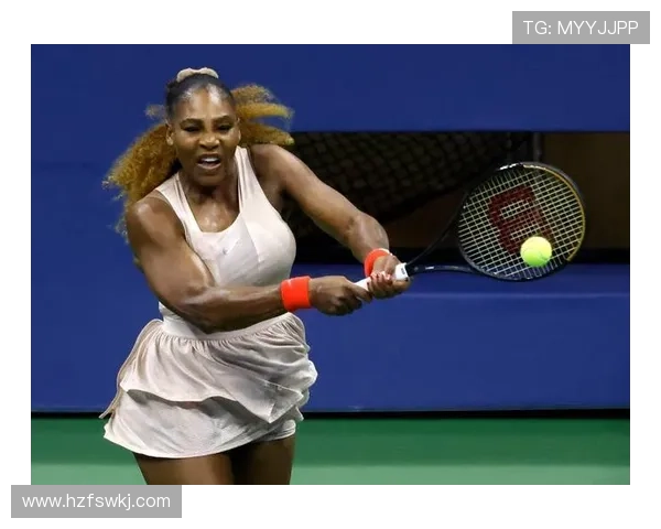 网球大满贯最新战况：小威力压群雄迎来职业生涯第24冠