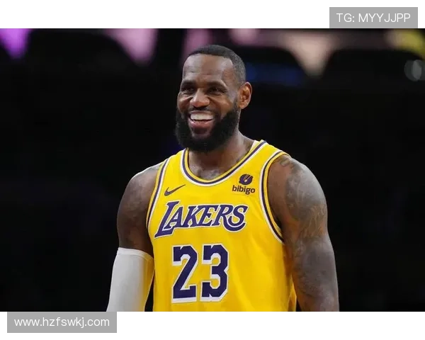 詹姆斯再创历史湖人逆转取胜年轻核心爆发引领球队重回巅峰